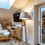 Le Cocon & Prive - L'oliveraie D'eurocentre * Castelnau-dʼEstrétefonds