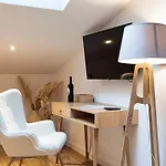 Le Cocon & Prive - L'oliveraie D'eurocentre * Castelnau-dʼEstrétefonds