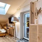 Lejlighed Le Cocon & Prive - L'oliveraie D'eurocentre Castelnau-dʼEstrétefonds