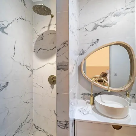 Le Cocon & Prive - L'oliveraie D'eurocentre Кастельно-д’Эстретефон