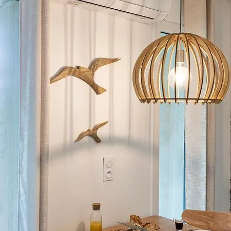 Le Cocon & Prive - L'oliveraie D'eurocentre