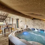 Appartement Le Cocon&spa Privé - L'oliveraie D'eurocentre Castelnau-dʼEstrétefonds