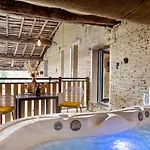 Appartement Le Cocon&spa Privé - L'oliveraie D'eurocentre Castelnau-dʼEstrétefonds