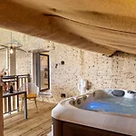 Le Cocon & Prive - L'oliveraie D'eurocentre * Castelnau-dʼEstrétefonds