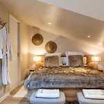 Le Cocon & Prive - L'oliveraie D'eurocentre Apartmán *