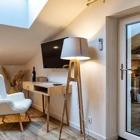 Le Cocon & Prive - L'oliveraie D'eurocentre * Castelnau-d'Estretefonds