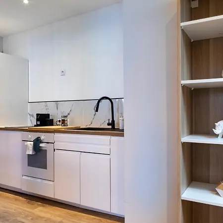 Le Cocon & Prive - L'oliveraie D'eurocentre * Castelnau-dʼEstrétefonds