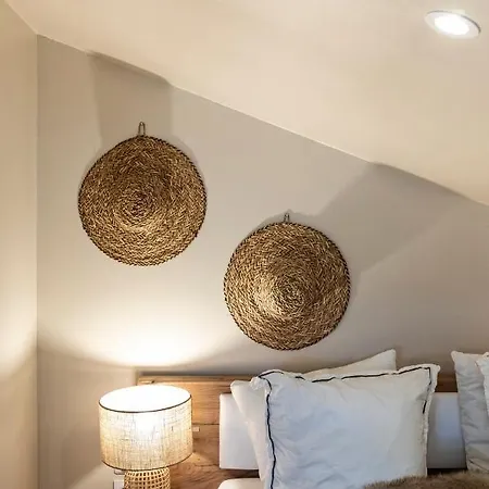 Le Cocon & Prive - L'oliveraie D'eurocentre Apartment