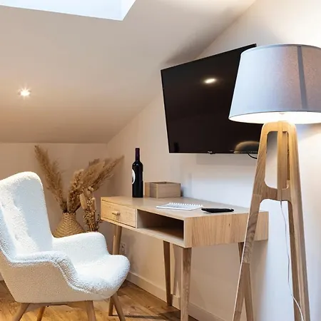 Le Cocon & Prive - L'oliveraie D'eurocentre * Castelnau-d'Estretefonds