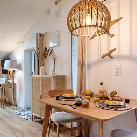 Le Cocon & Prive - L'oliveraie D'eurocentre Castelnau-d'Estretefonds