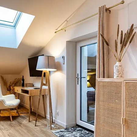 Apartamento Le Cocon & Prive - L'oliveraie D'eurocentre Castelnau-dʼEstrétefonds