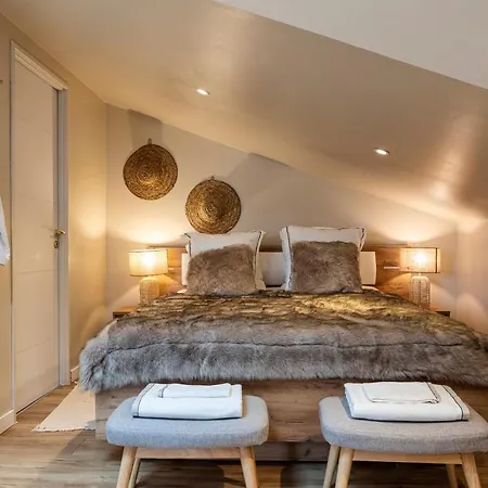 Apartamento Le Cocon & Prive - L'oliveraie D'eurocentre Castelnau-dʼEstrétefonds