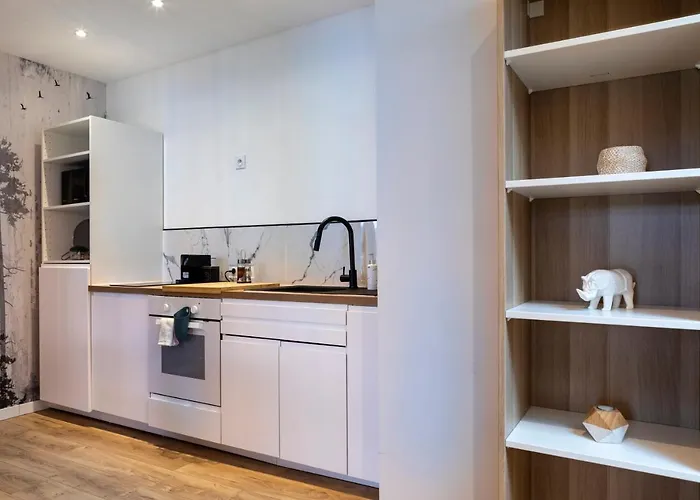 Le Cocon & Prive - L'oliveraie D'eurocentre * Castelnau-dʼEstrétefonds