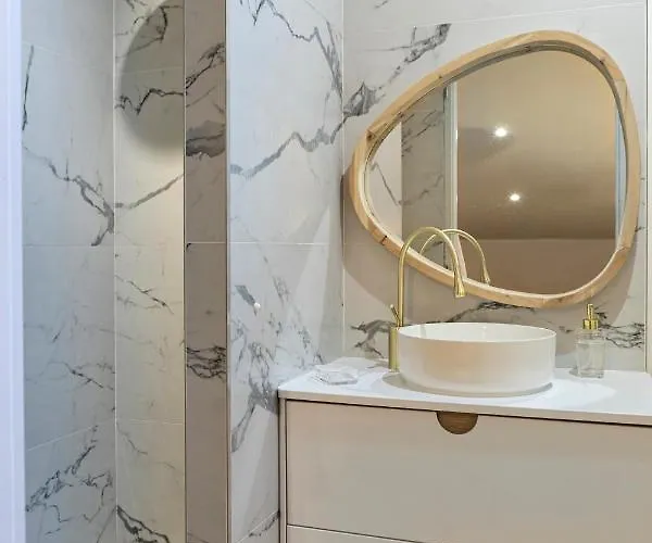 Le Cocon & Prive - L'oliveraie D'eurocentre アパート