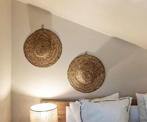 Le Cocon & Prive - L'oliveraie D'eurocentre アパート