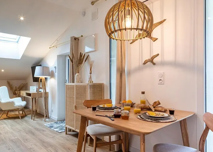 Le Cocon & Prive - L'oliveraie D'eurocentre Castelnau-dʼEstrétefonds