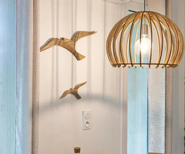 Le Cocon & Prive - L'oliveraie D'eurocentre